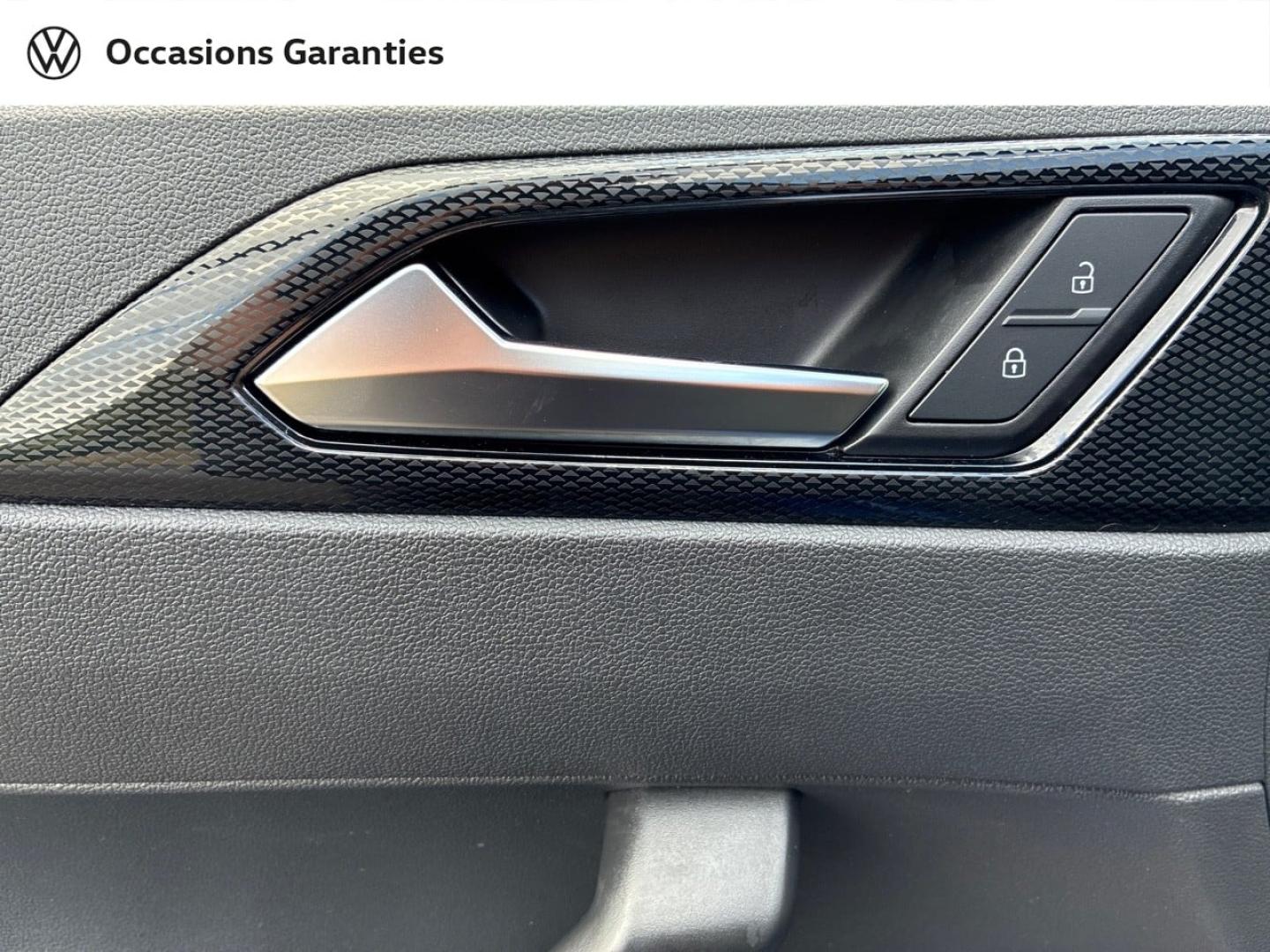Voitures occasions VOLKSWAGEN POLO VW Edition Clermont-Ferrand