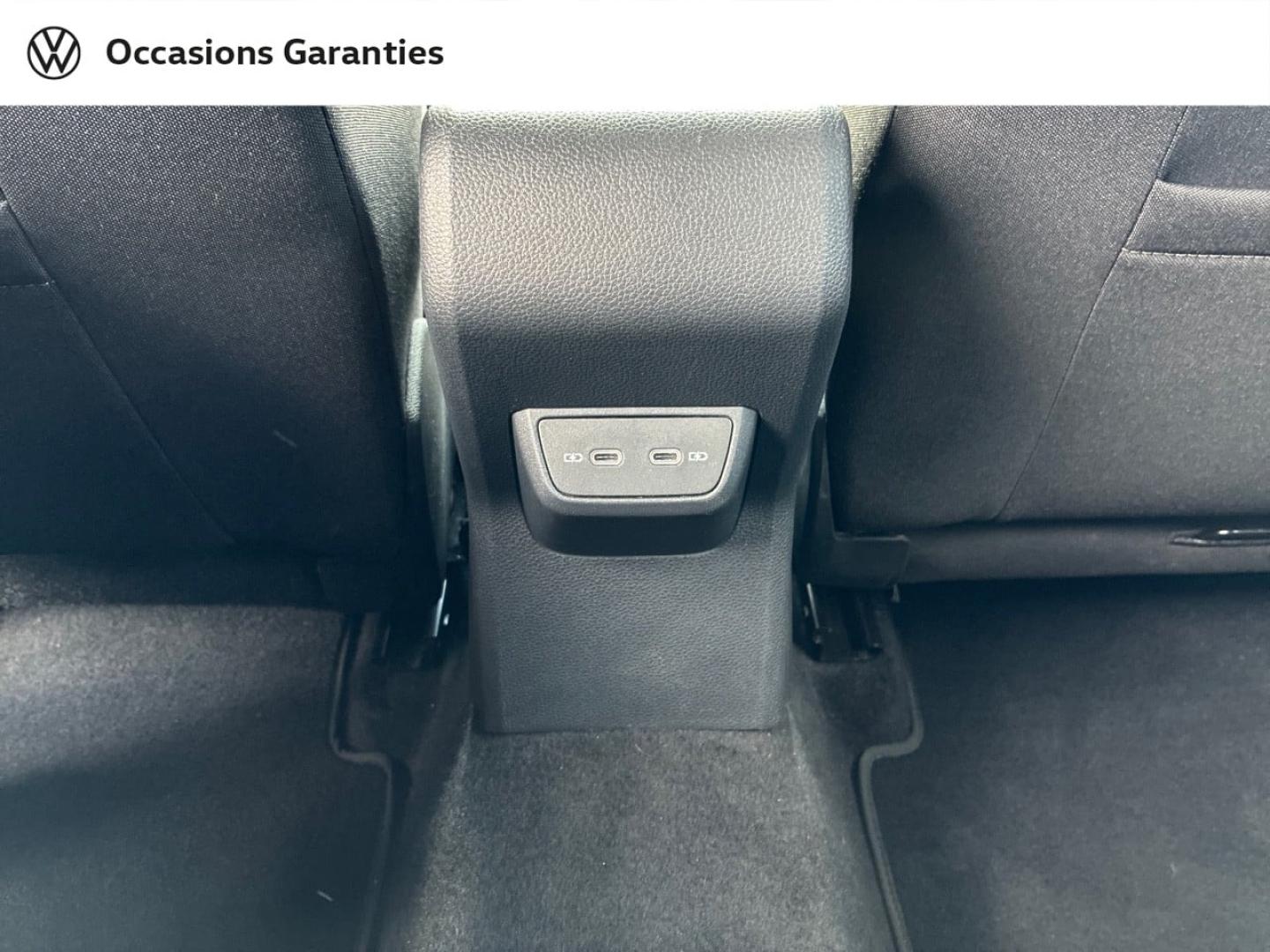Voitures occasions VOLKSWAGEN POLO VW Edition Clermont-Ferrand