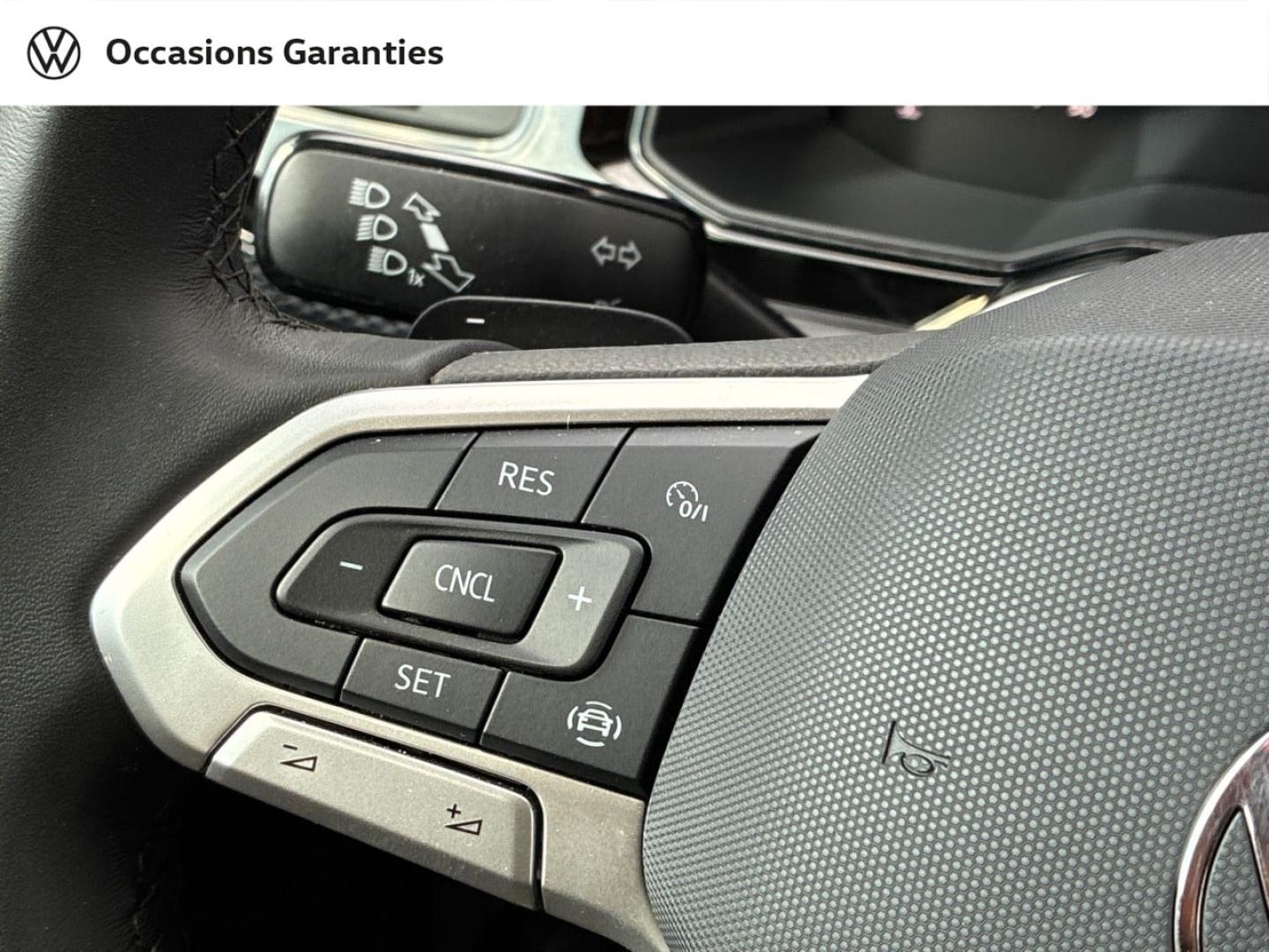 Voitures occasions VOLKSWAGEN POLO VW Edition Clermont-Ferrand