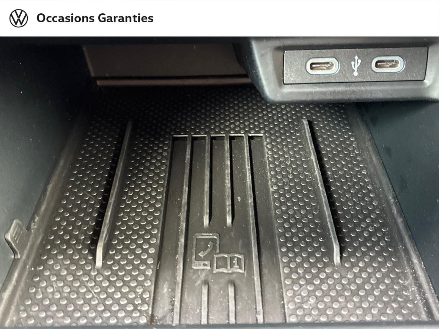 Voitures occasions VOLKSWAGEN POLO VW Edition Clermont-Ferrand