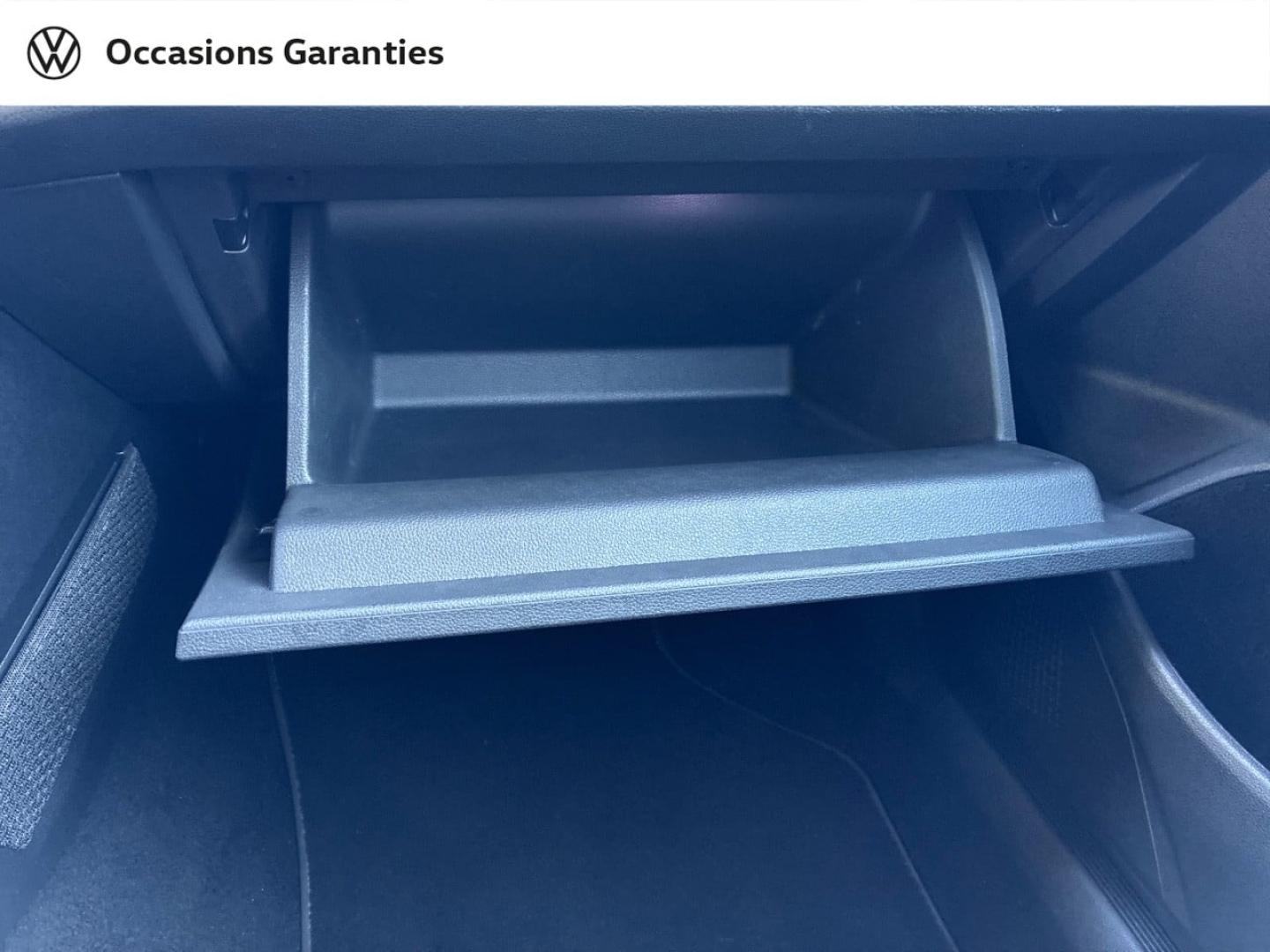 Voitures occasions VOLKSWAGEN GOLF Life Plus Mozac