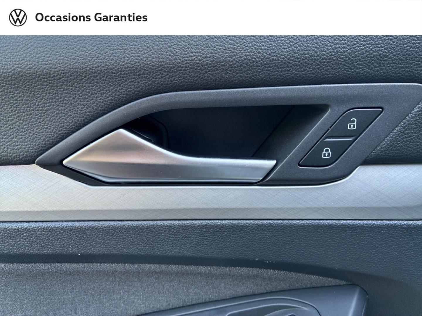 Voitures occasions VOLKSWAGEN GOLF Life Plus Mozac