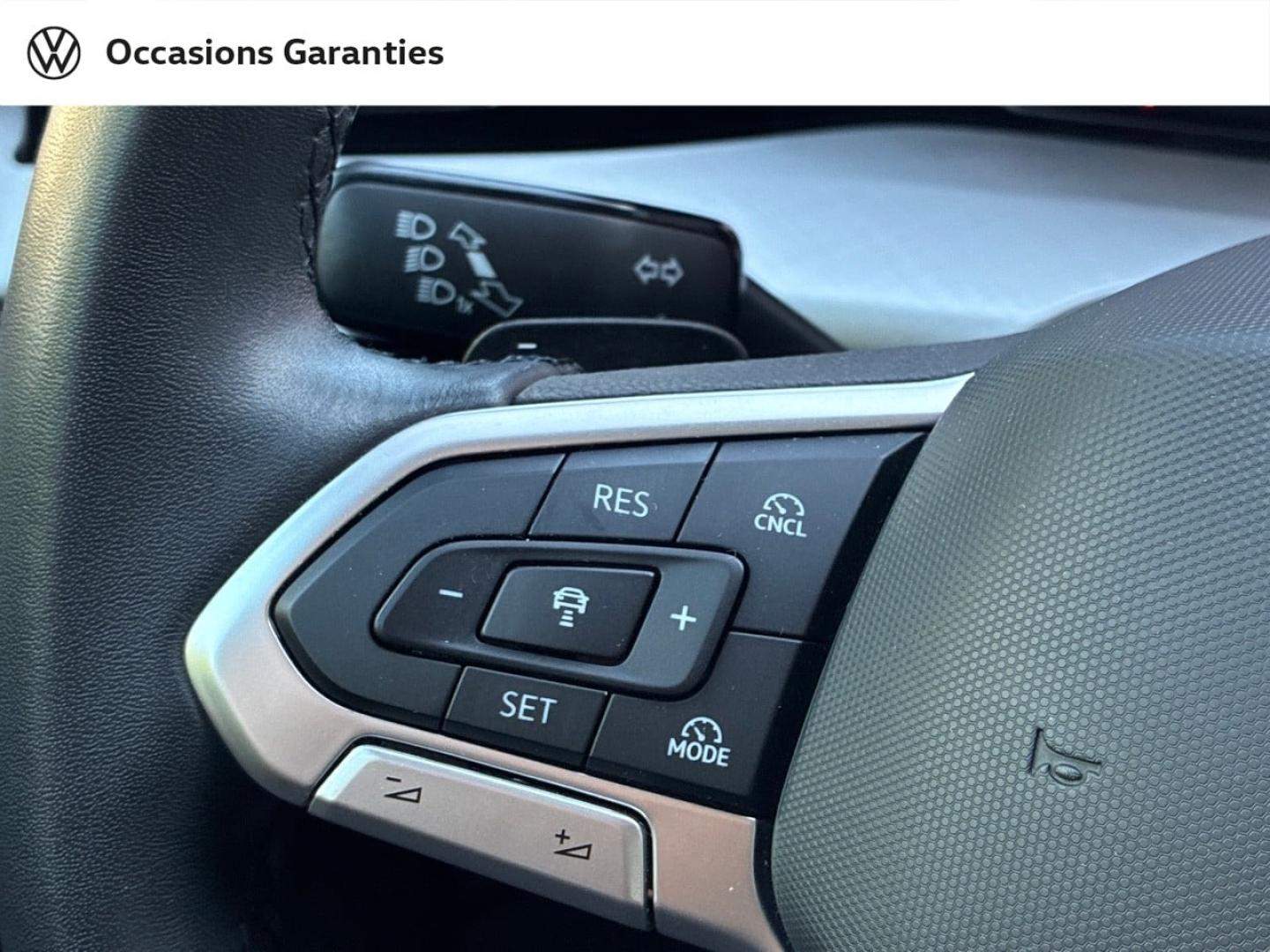 Voitures occasions VOLKSWAGEN GOLF Life Plus Clermont-Ferrand