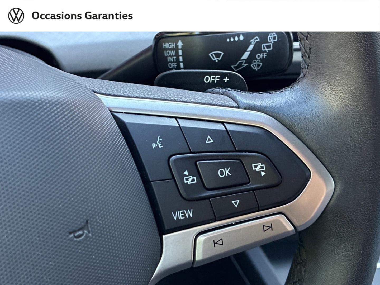 Voitures occasions VOLKSWAGEN GOLF Life Plus Clermont-Ferrand