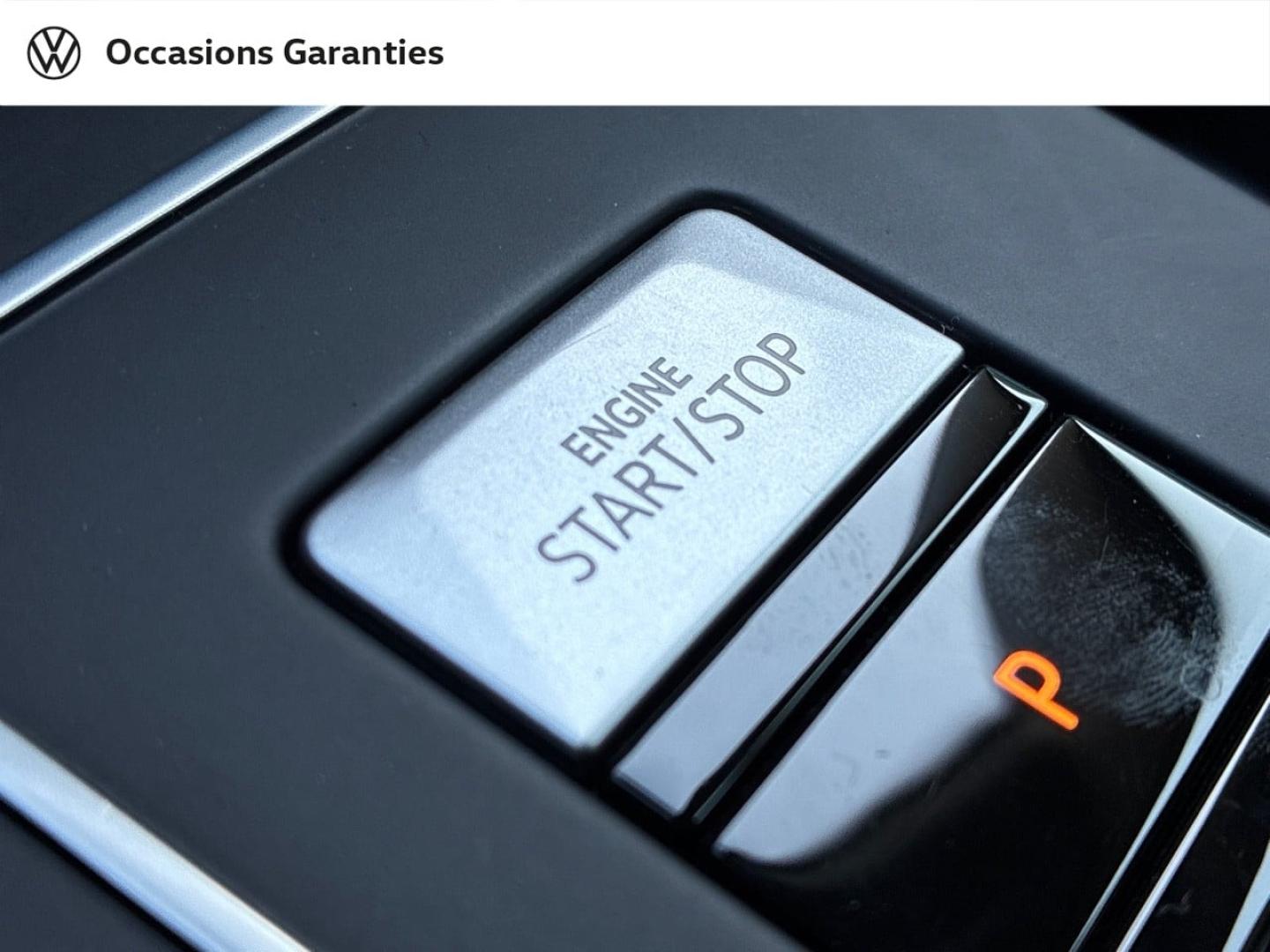 Voitures occasions VOLKSWAGEN GOLF Life Plus Clermont-Ferrand