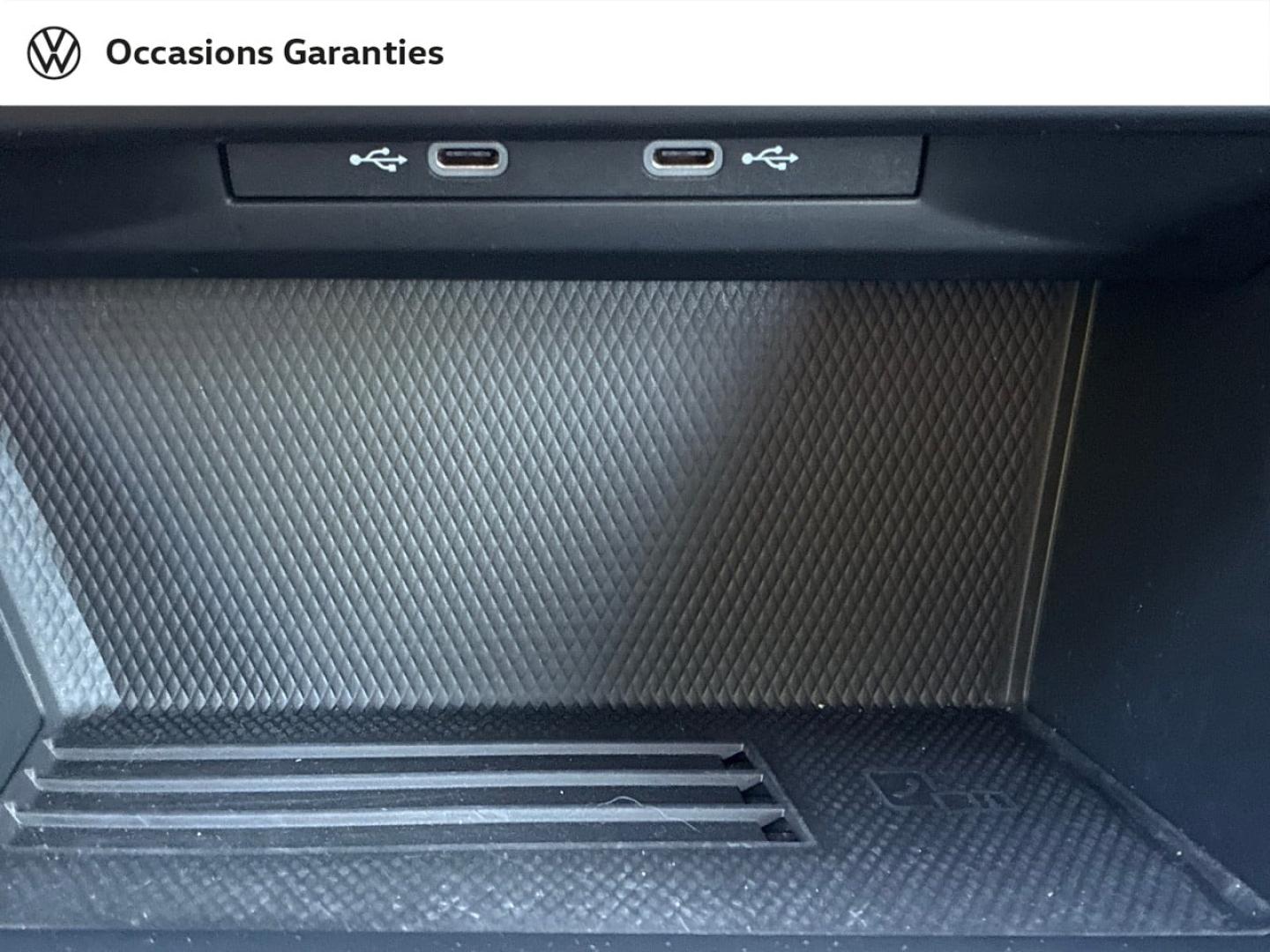 Voitures occasions VOLKSWAGEN GOLF Life Plus Mozac