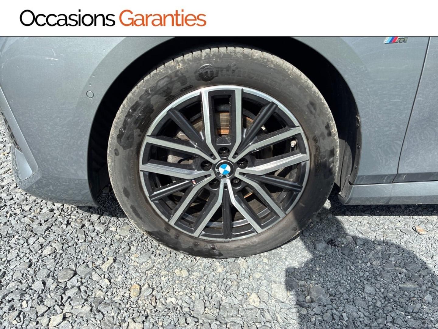 Voitures occasions BMW Serie 2 ActiveTourer M Sport Clermont-Ferrand