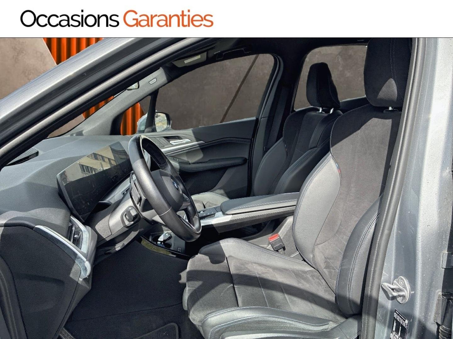 Voitures occasions BMW Serie 2 ActiveTourer M Sport Clermont-Ferrand