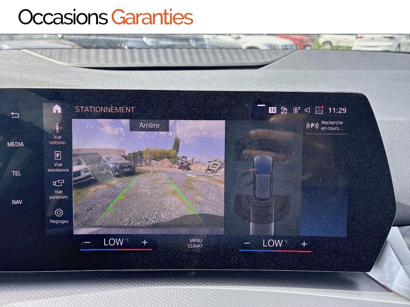 Voitures occasions BMW Serie 2 ActiveTourer M Sport Clermont-Ferrand