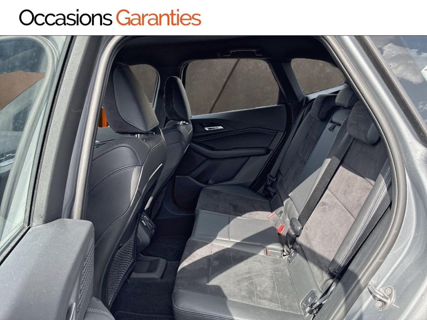 Voitures occasions BMW Serie 2 ActiveTourer M Sport Clermont-Ferrand