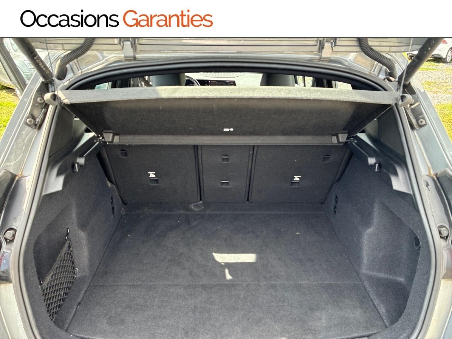 Voitures occasions BMW Serie 2 ActiveTourer M Sport Clermont-Ferrand