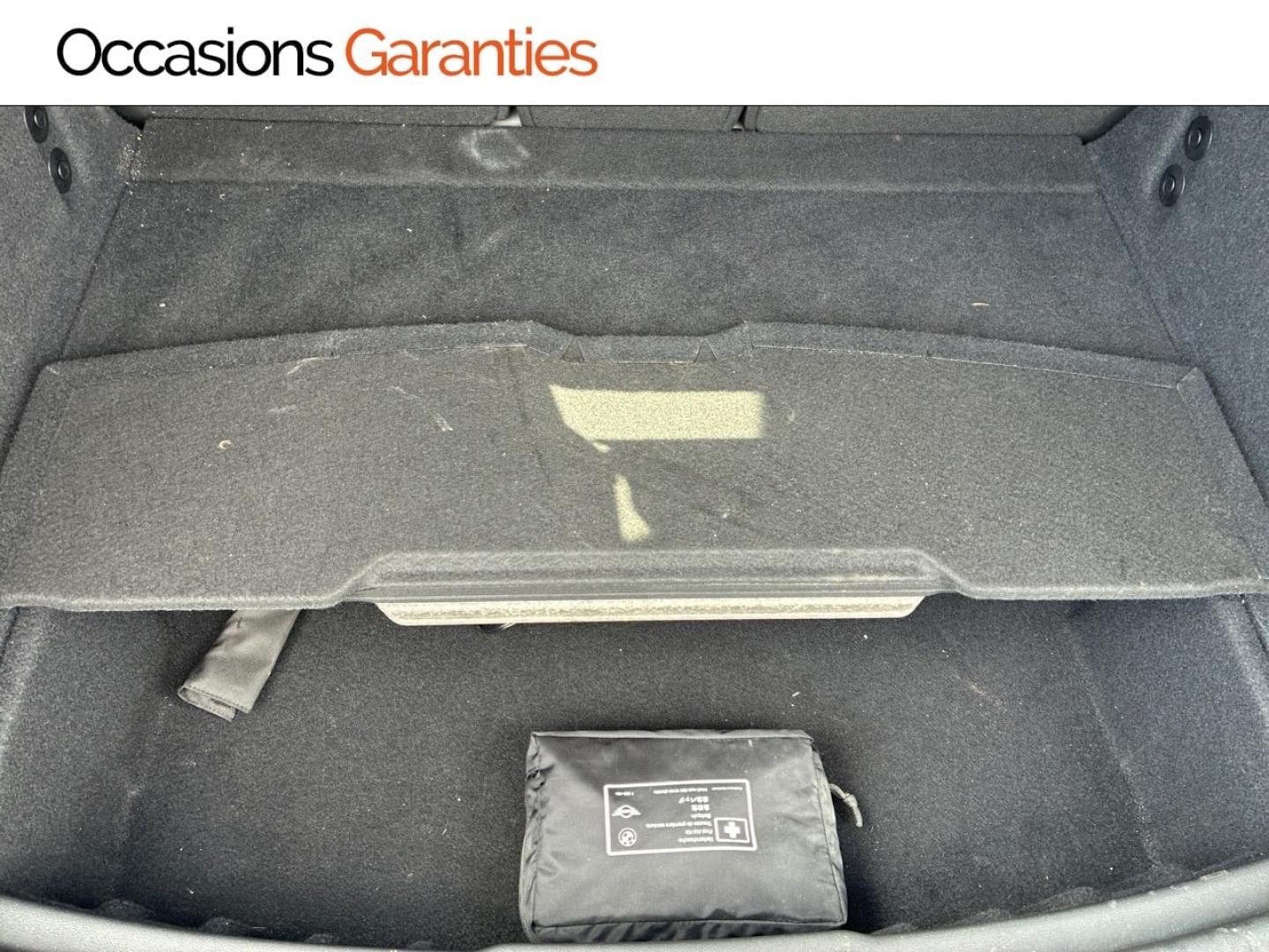 Voitures occasions BMW Serie 2 ActiveTourer M Sport Clermont-Ferrand