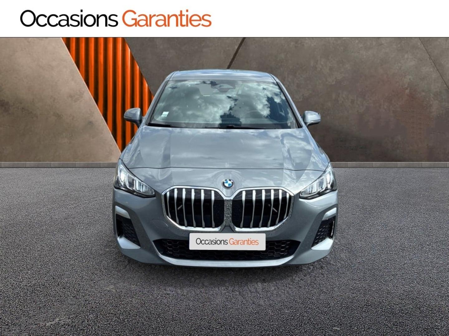 Voitures occasions BMW Serie 2 ActiveTourer M Sport Clermont-Ferrand