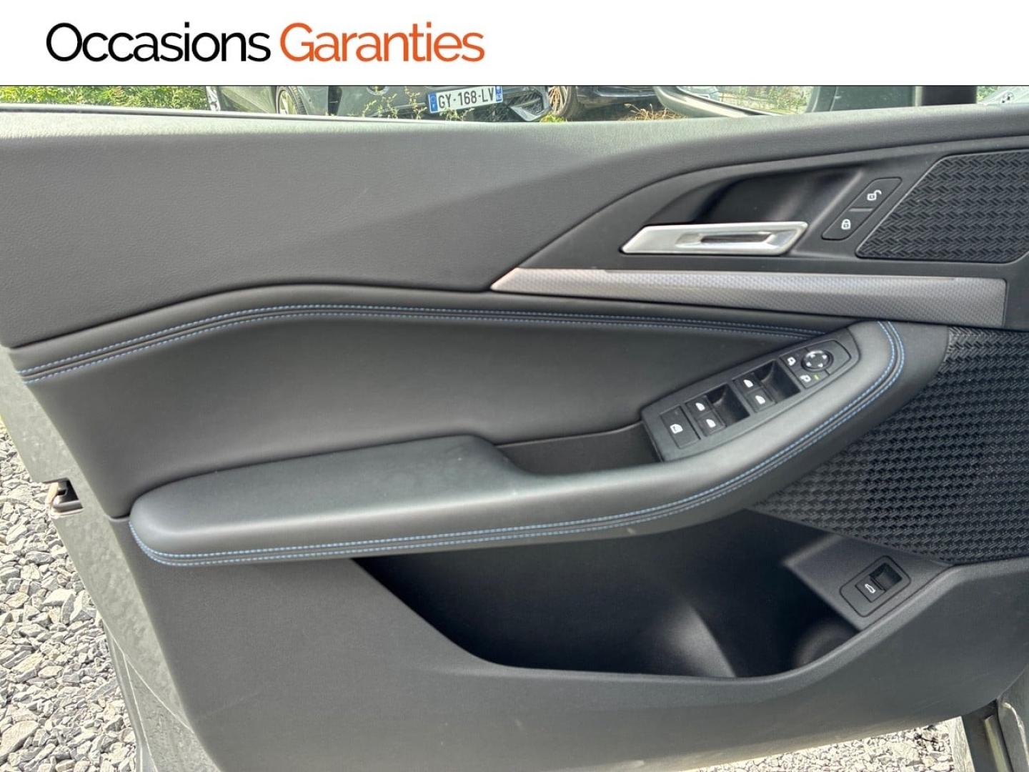 Voitures occasions BMW Serie 2 ActiveTourer M Sport Clermont-Ferrand
