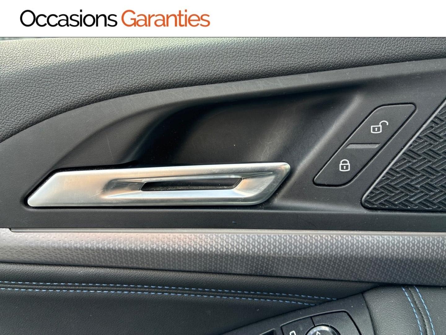 Voitures occasions BMW Serie 2 ActiveTourer M Sport Clermont-Ferrand