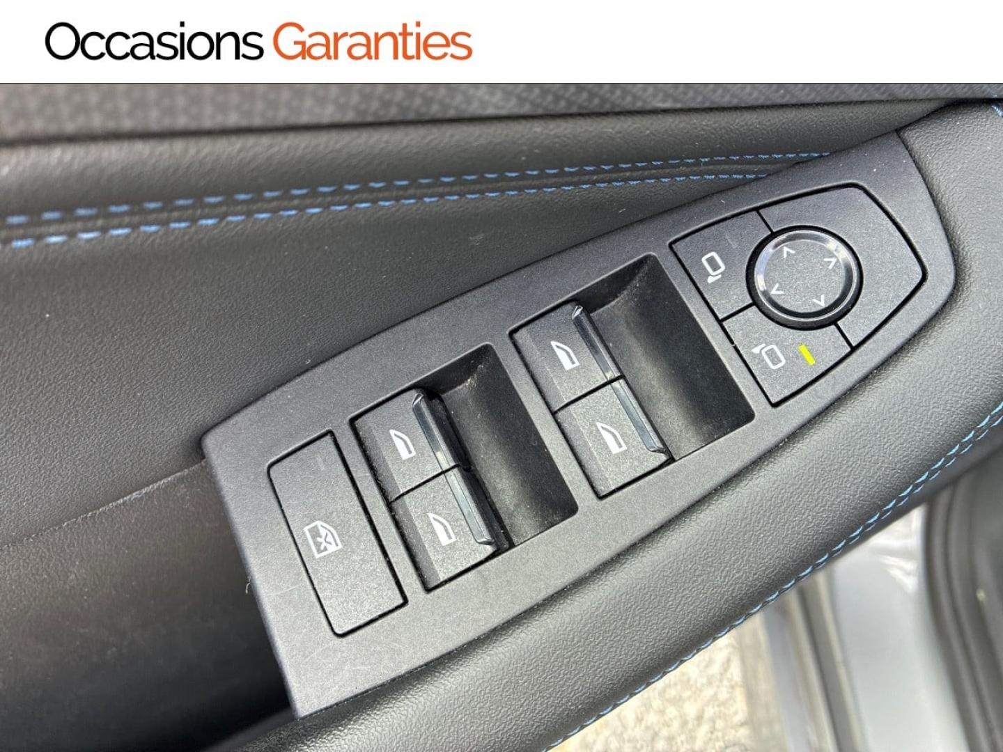 Voitures occasions BMW Serie 2 ActiveTourer M Sport Clermont-Ferrand