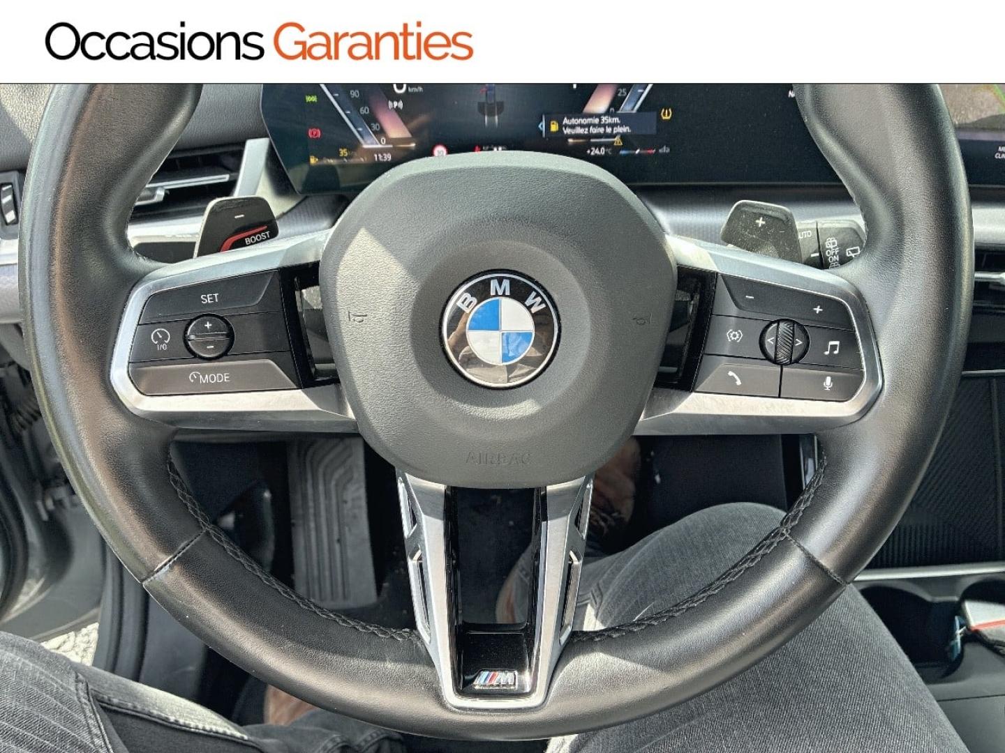 Voitures occasions BMW Serie 2 ActiveTourer M Sport Clermont-Ferrand