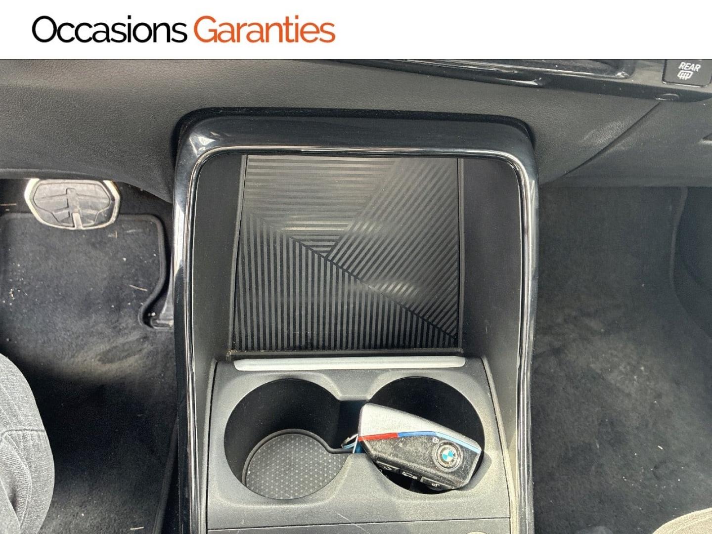 Voitures occasions BMW Serie 2 ActiveTourer M Sport Clermont-Ferrand