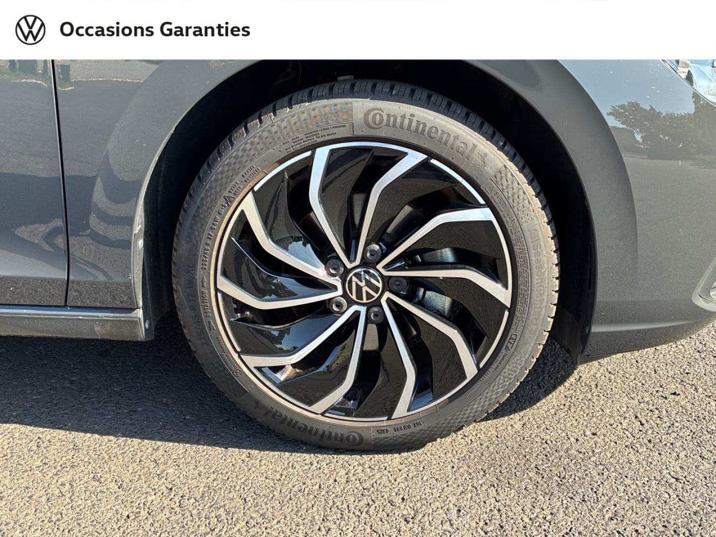 Voitures occasions VOLKSWAGEN GOLF Style Clermont-Ferrand