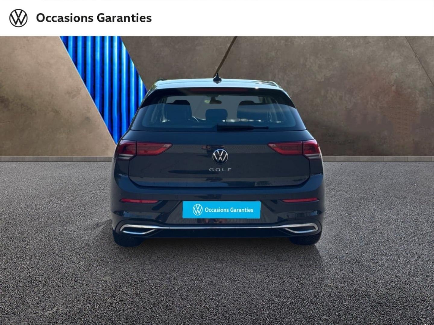 Voitures occasions VOLKSWAGEN GOLF Style Clermont-Ferrand