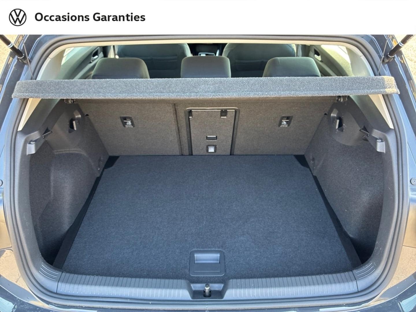 Voitures occasions VOLKSWAGEN GOLF Style Clermont-Ferrand