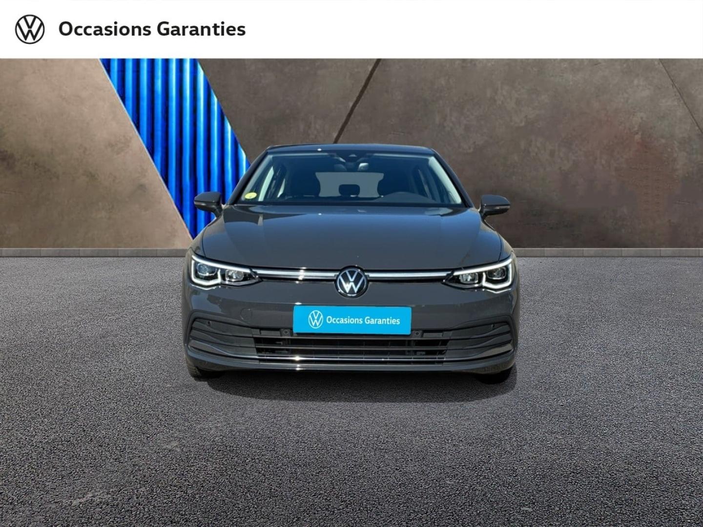 Voitures occasions VOLKSWAGEN GOLF Style Clermont-Ferrand