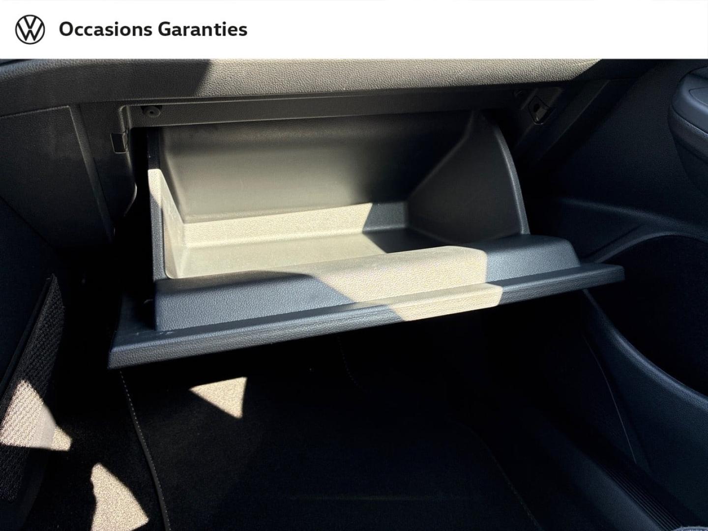 Voitures occasions VOLKSWAGEN GOLF Style Mozac