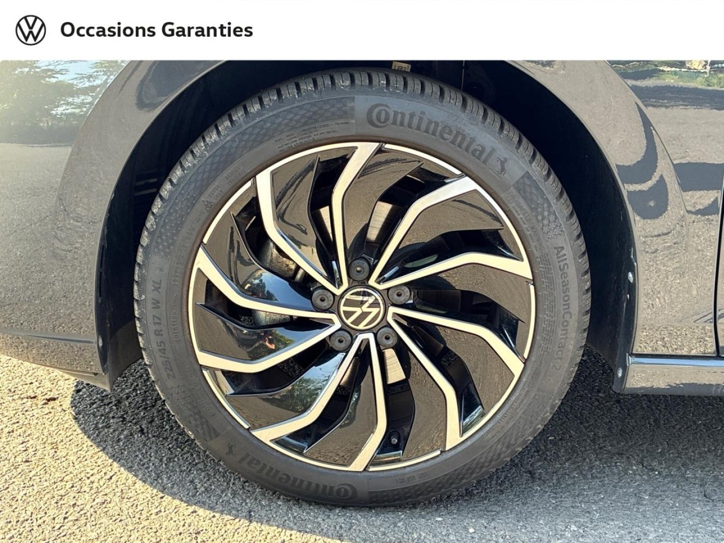 Voitures occasions VOLKSWAGEN GOLF Style Mozac
