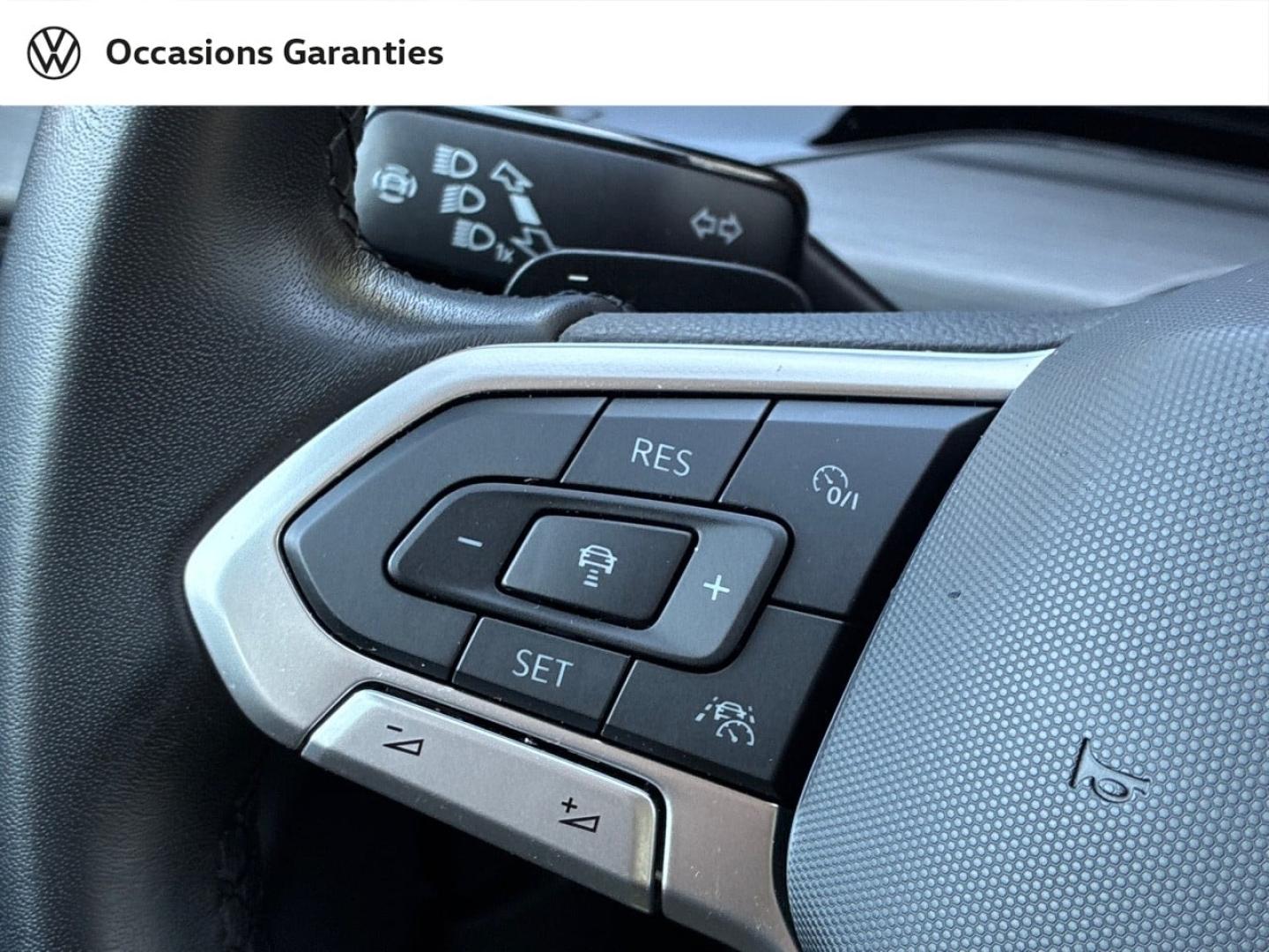 Voitures occasions VOLKSWAGEN GOLF Style Clermont-Ferrand