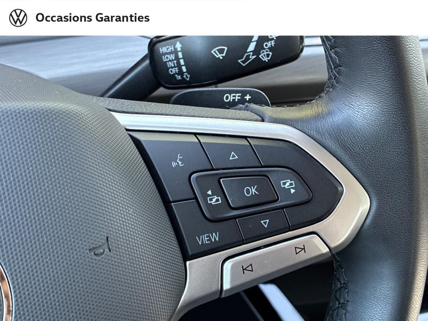 Voitures occasions VOLKSWAGEN GOLF Style Mozac