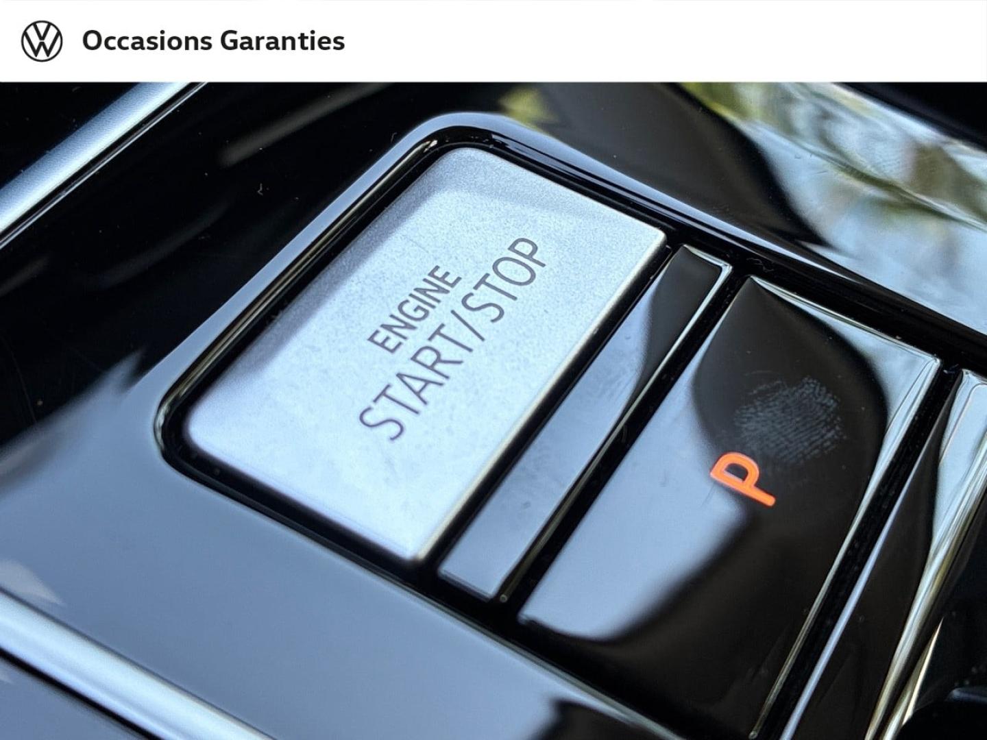 Voitures occasions VOLKSWAGEN GOLF Style Clermont-Ferrand