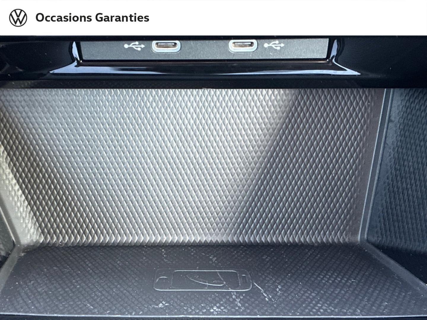 Voitures occasions VOLKSWAGEN GOLF Style Mozac