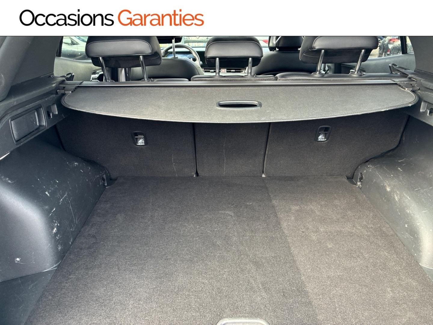 Voitures occasions KIA SPORTAGE GT-line Premium Clermont-Ferrand