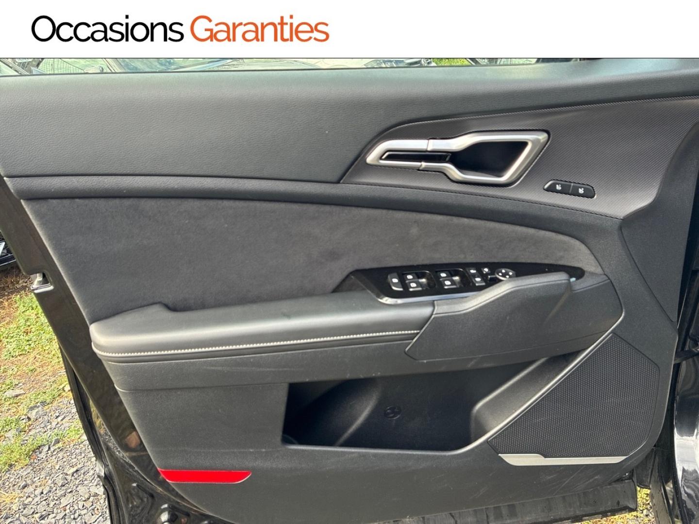 Voitures occasions KIA SPORTAGE GT-line Premium Clermont-Ferrand