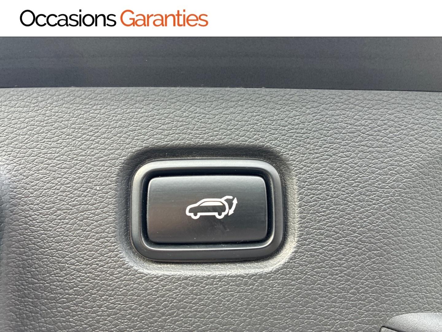 Voitures occasions KIA SPORTAGE GT-line Premium Clermont-Ferrand
