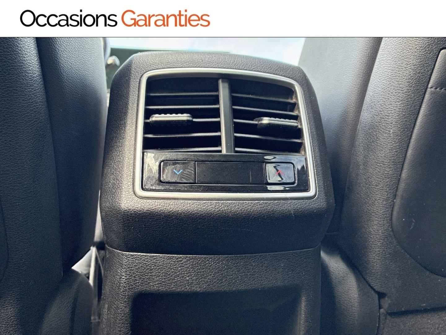 Voitures occasions KIA SPORTAGE GT-line Premium Clermont-Ferrand