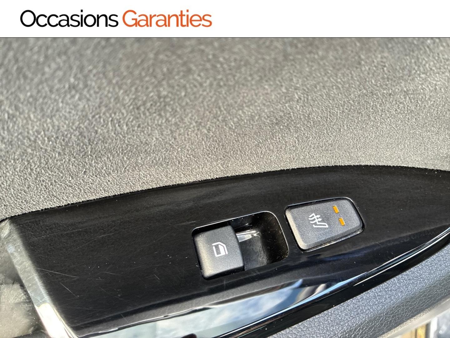Voitures occasions KIA SPORTAGE GT-line Premium Clermont-Ferrand