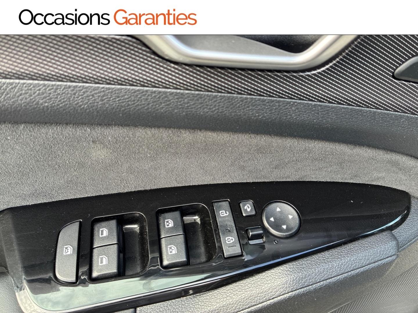 Voitures occasions KIA SPORTAGE GT-line Premium Clermont-Ferrand