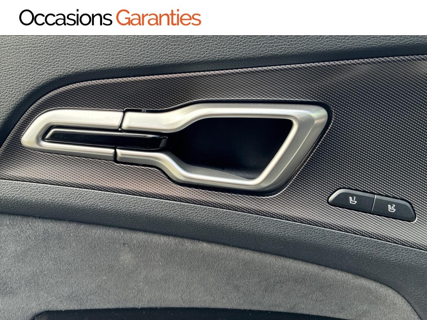 Voitures occasions KIA SPORTAGE GT-line Premium Clermont-Ferrand