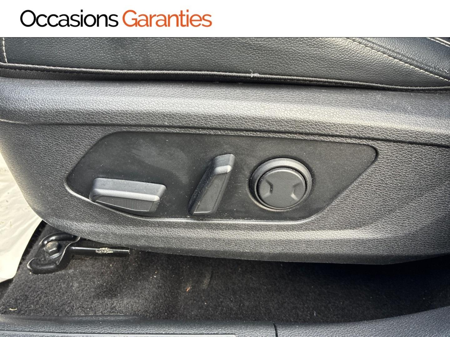 Voitures occasions KIA SPORTAGE GT-line Premium Clermont-Ferrand