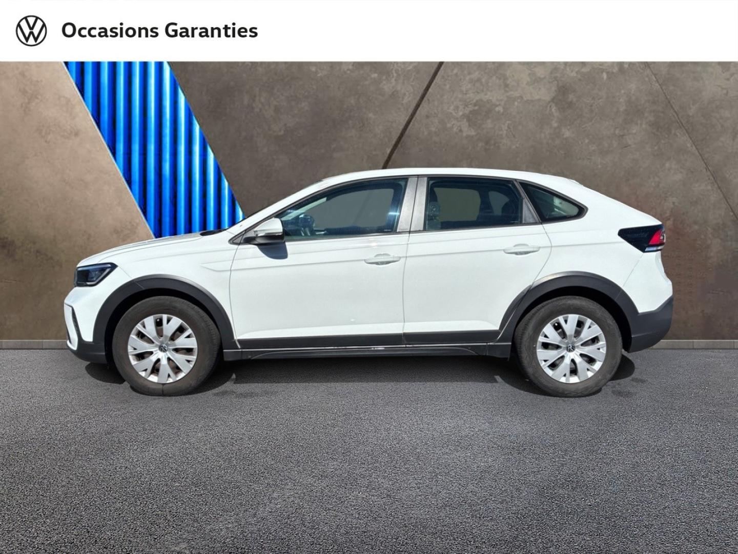 Voitures occasions VOLKSWAGEN TAIGO Taigo Clermont-Ferrand
