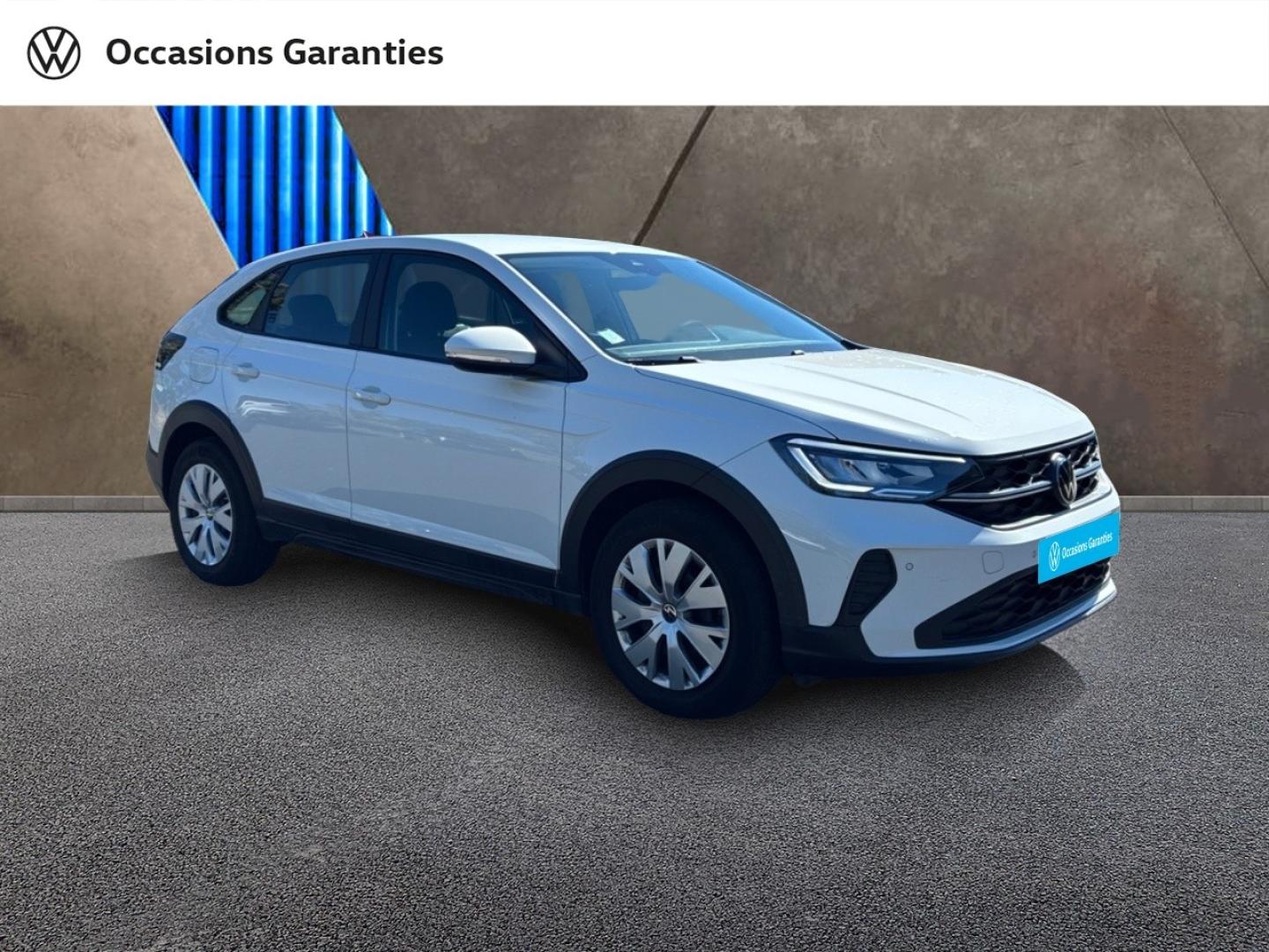 Voitures occasions VOLKSWAGEN TAIGO Taigo Clermont-Ferrand