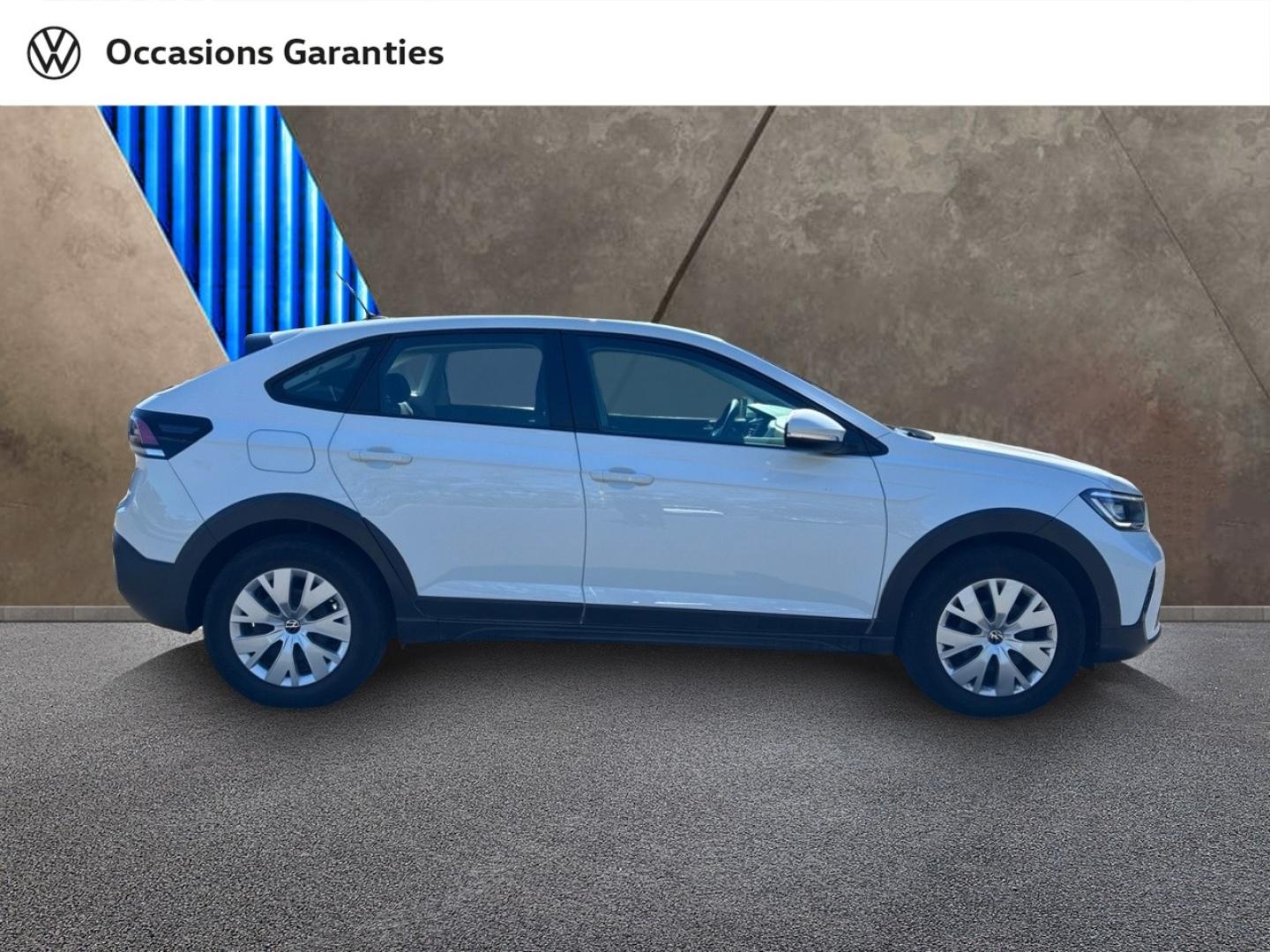 Voitures occasions VOLKSWAGEN TAIGO Taigo Clermont-Ferrand
