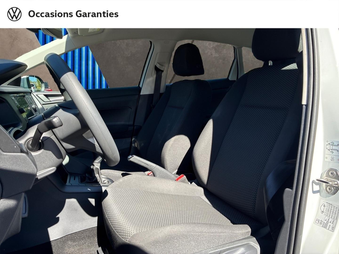 Voitures occasions VOLKSWAGEN TAIGO Taigo Clermont-Ferrand