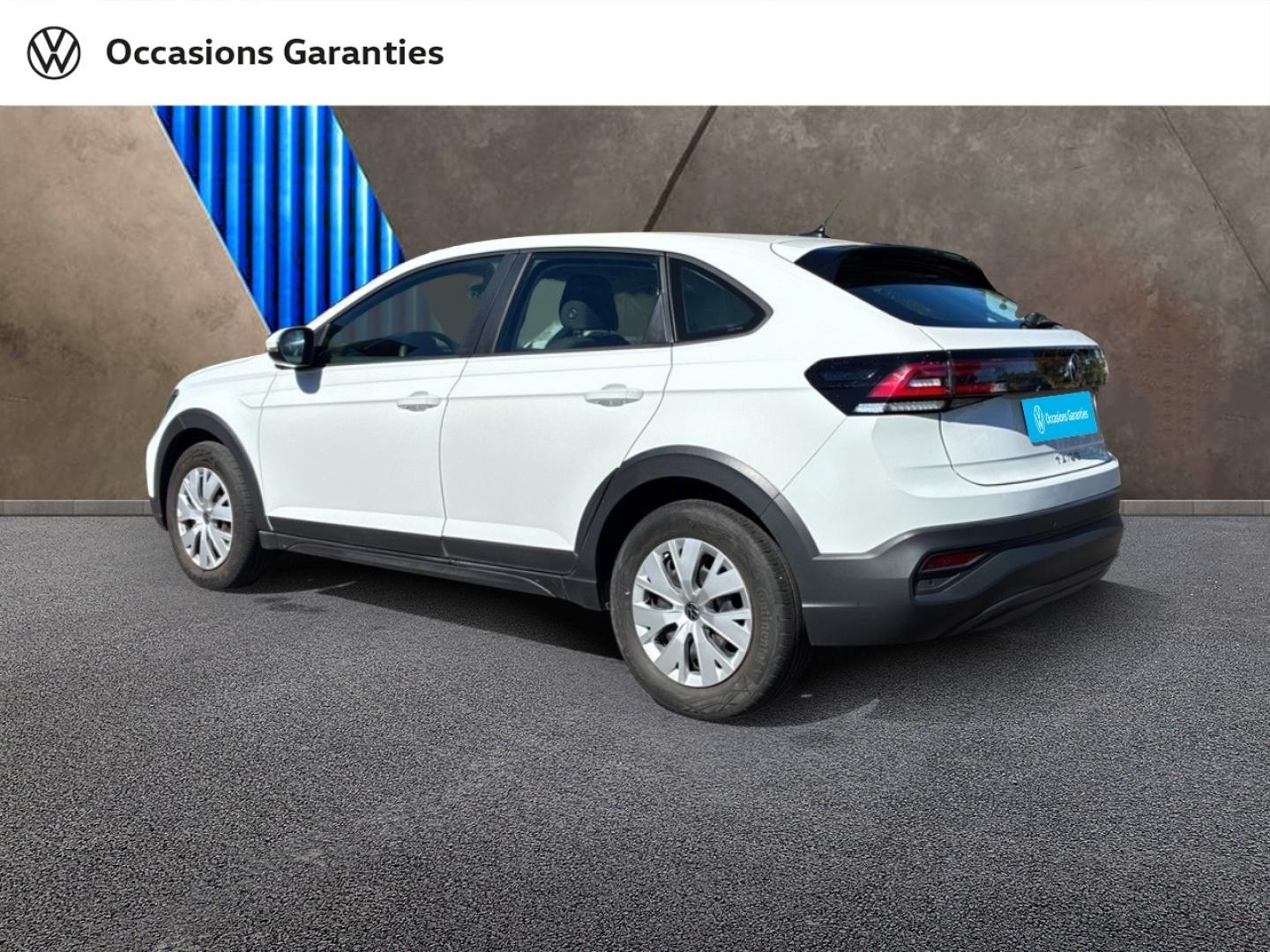 Voitures occasions VOLKSWAGEN TAIGO Taigo Clermont-Ferrand