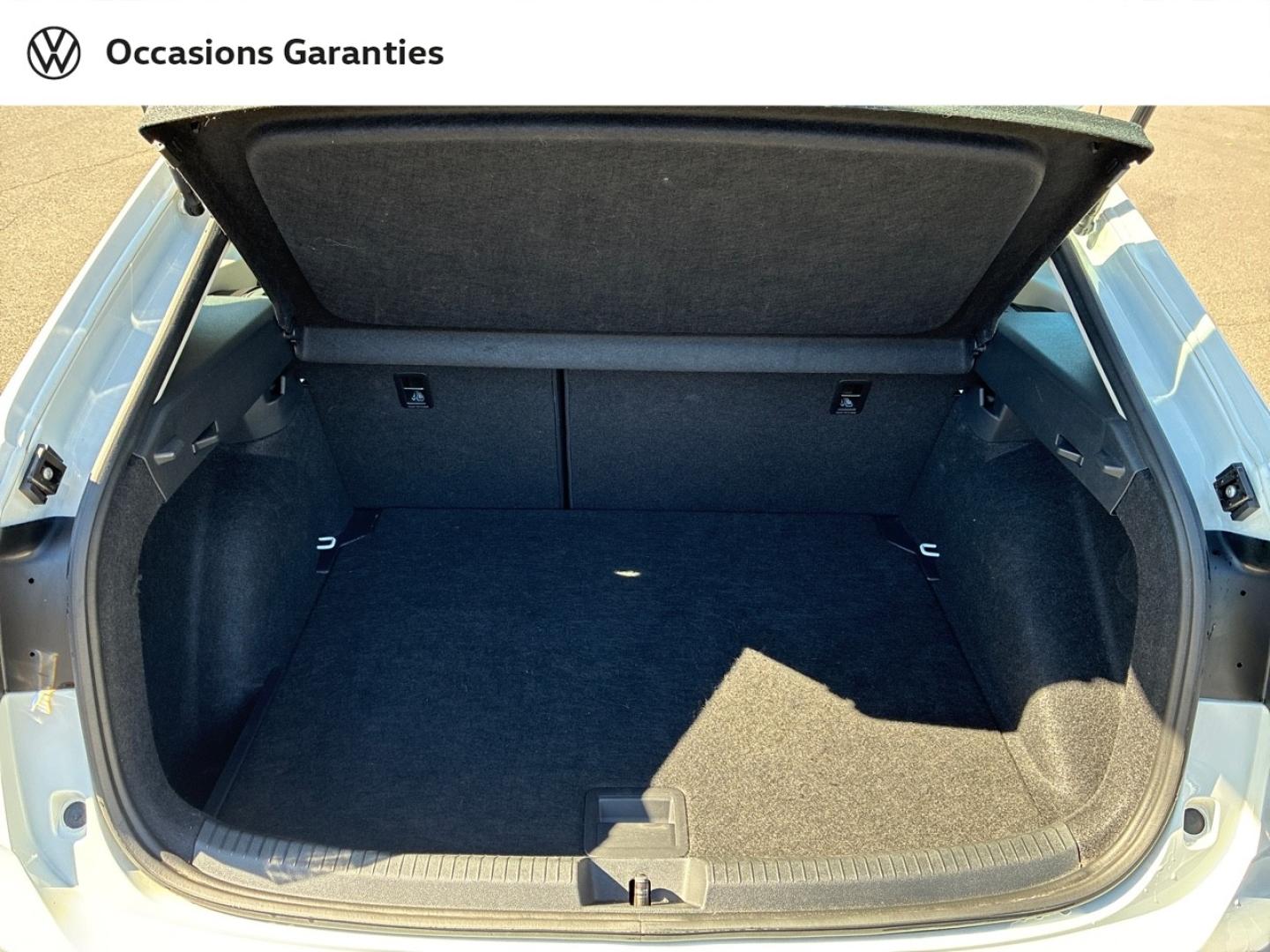 Voitures occasions VOLKSWAGEN TAIGO Taigo Clermont-Ferrand