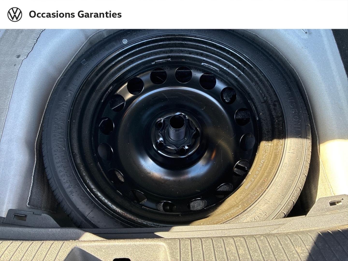 Voitures occasions VOLKSWAGEN TAIGO Taigo Clermont-Ferrand