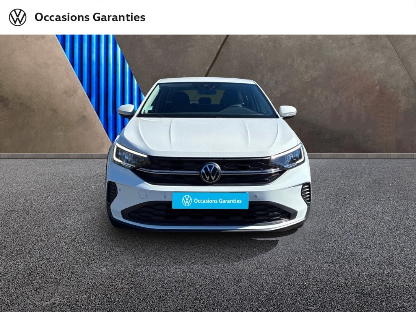 Voitures occasions VOLKSWAGEN TAIGO Taigo Clermont-Ferrand