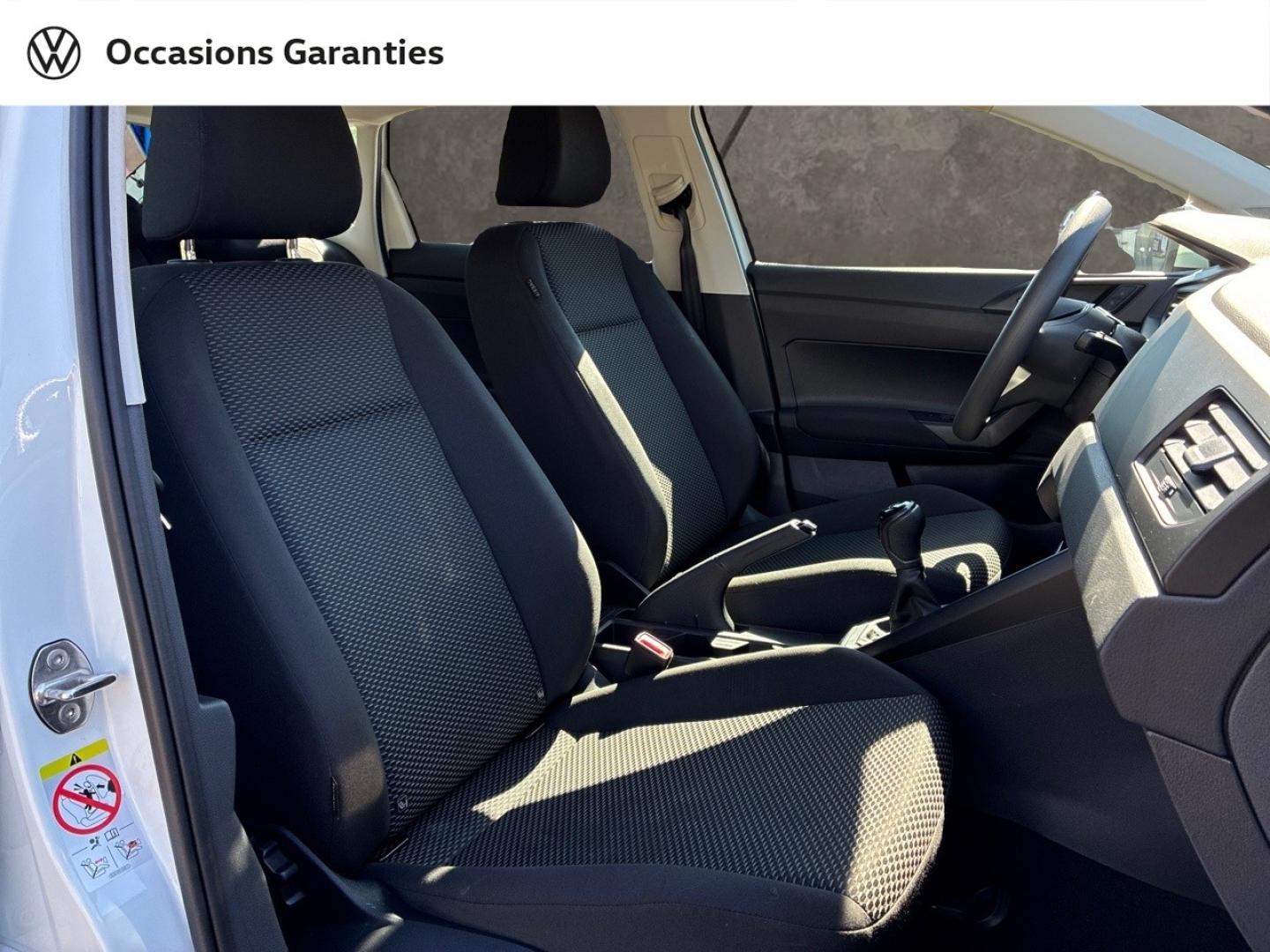Voitures occasions VOLKSWAGEN TAIGO Taigo Clermont-Ferrand