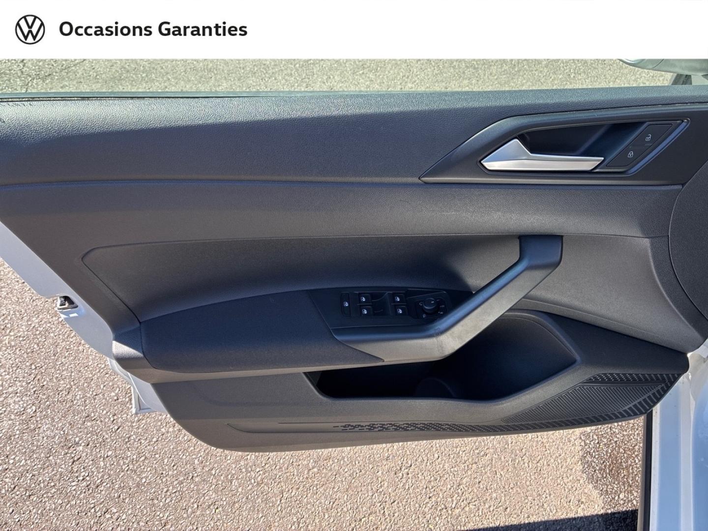 Voitures occasions VOLKSWAGEN TAIGO Taigo Clermont-Ferrand